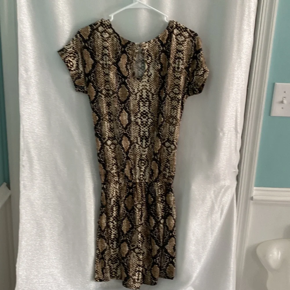 Jumpsuit - Picture 4 of 5